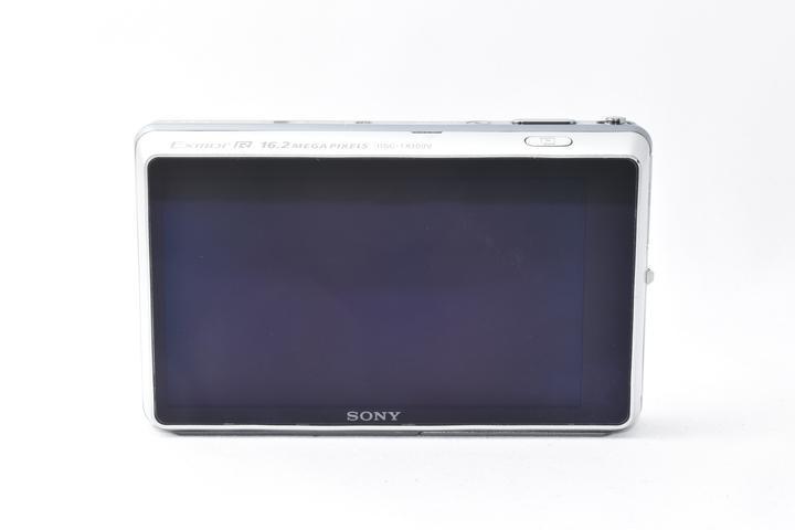SONY Cyber-shot DSC-TX100V ソニーストア限定色 - メルカリ
