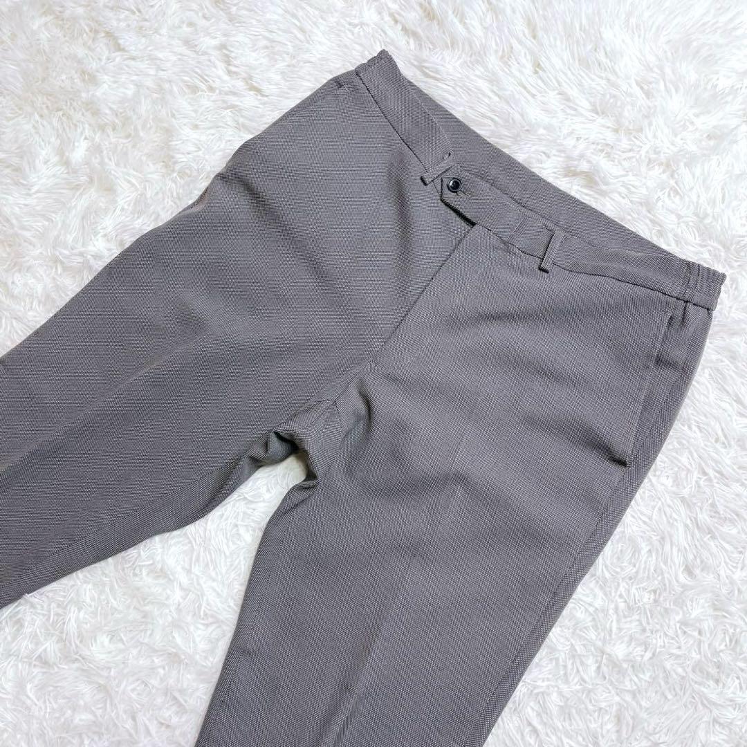 美品✨ SUIT SELECT スーツセレクト 4S スーツ AB6 グレー