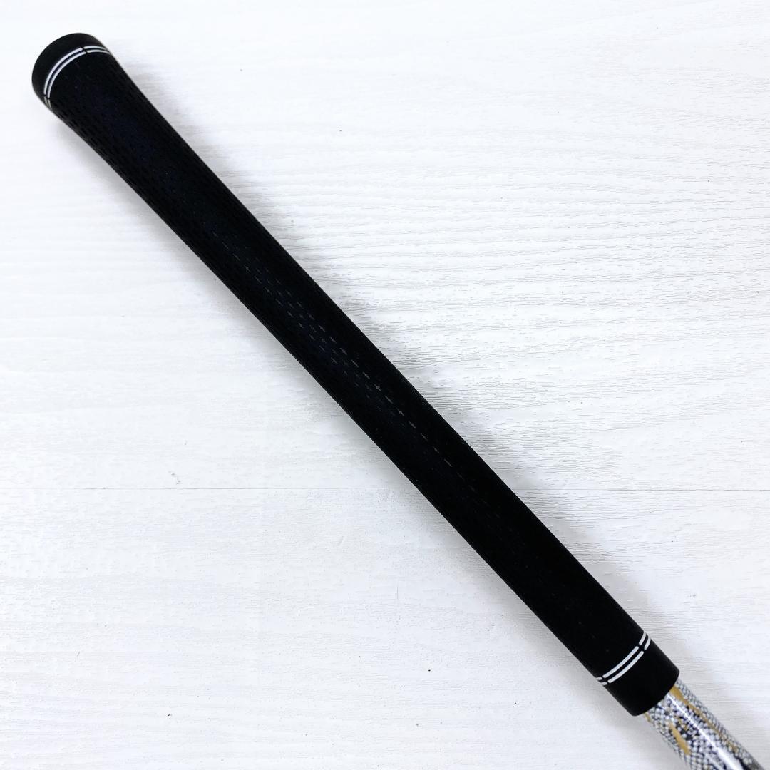 【極美品!!】タイトリスト 910H ユーティリティ UT 17° メンズ S