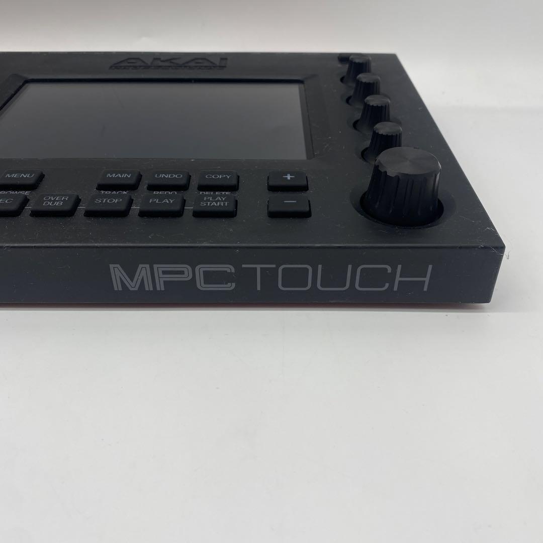 AKAI Professional 7インチタッチディスプレイMPC TOUCH - メルカリ AKAI Professional 7インチタッチディスプレイMPC TOUCH - メルカリ
