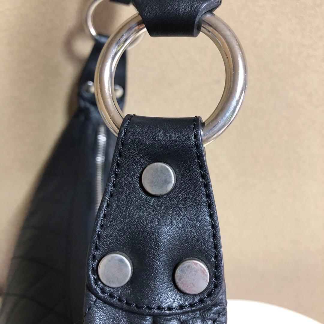 bag 黒