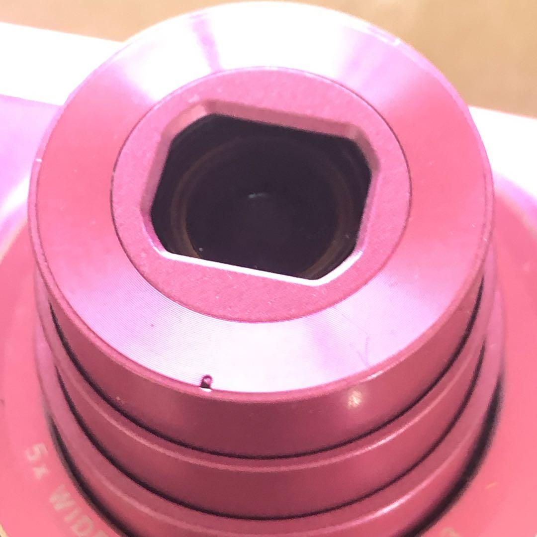 作例あり】FUJIFILM finepix JX700 CCDセンサー - メルカリ