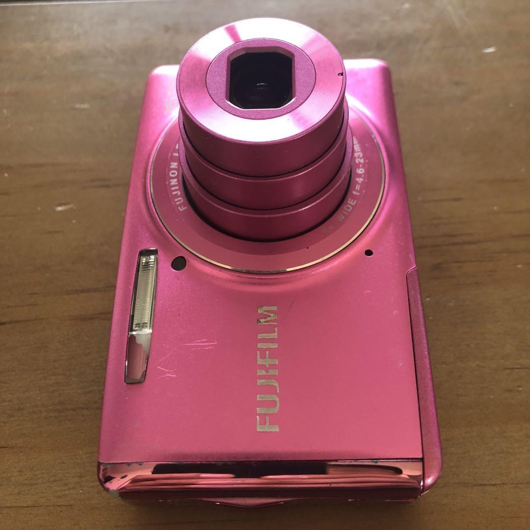【作例あり】FUJIFILM finepix JX700 CCDセンサー 作例あり】FUJIFILM finepix JX700 CCDセンサー - メルカリ