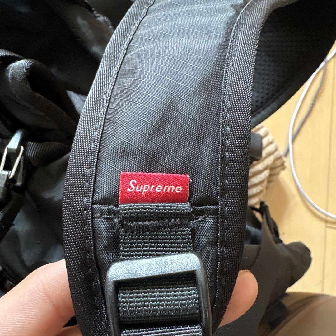 supreme North Face コラボ リュック