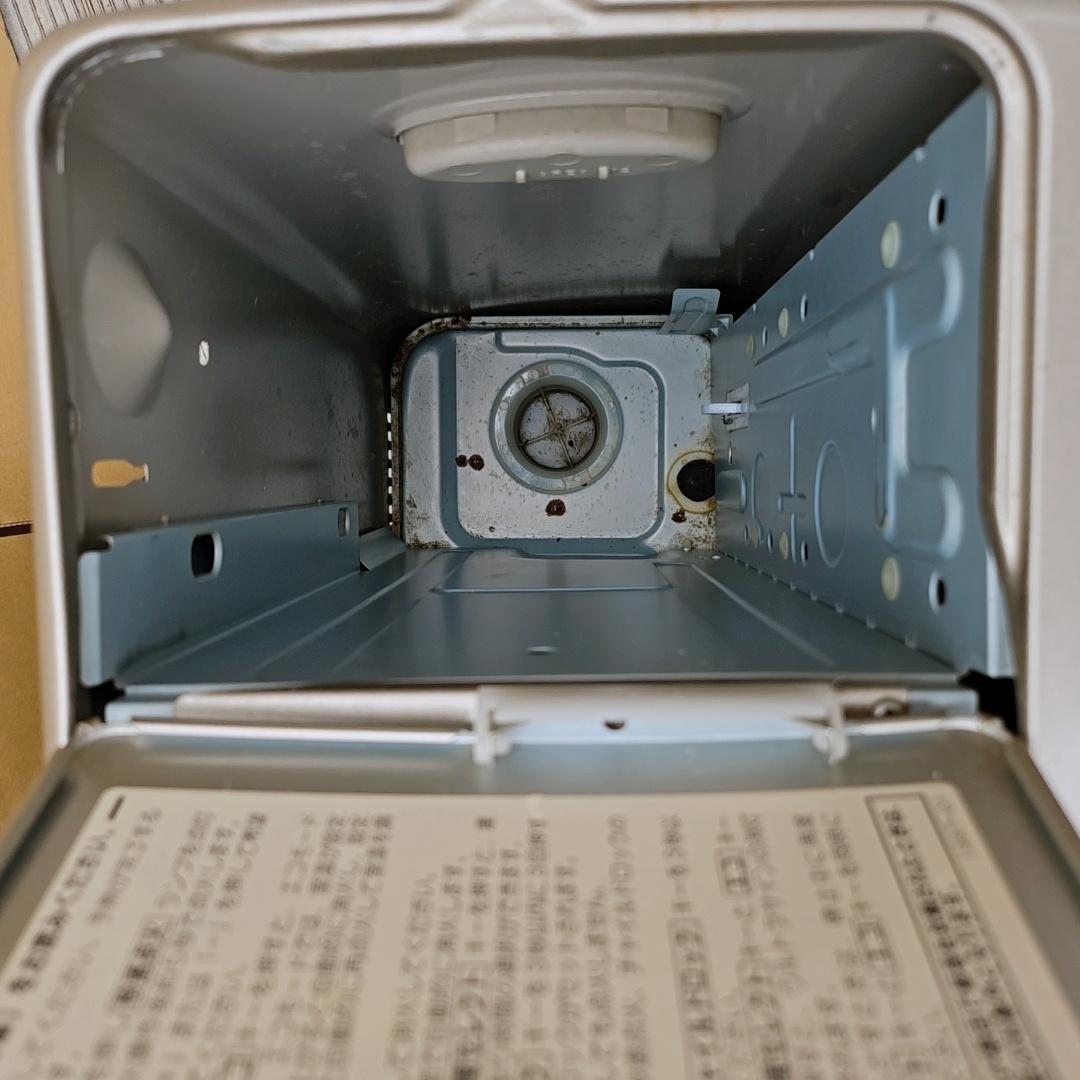 超美品 CORONA コロナ 石油ファンヒーター YH-TS3214Y-W 元箱
