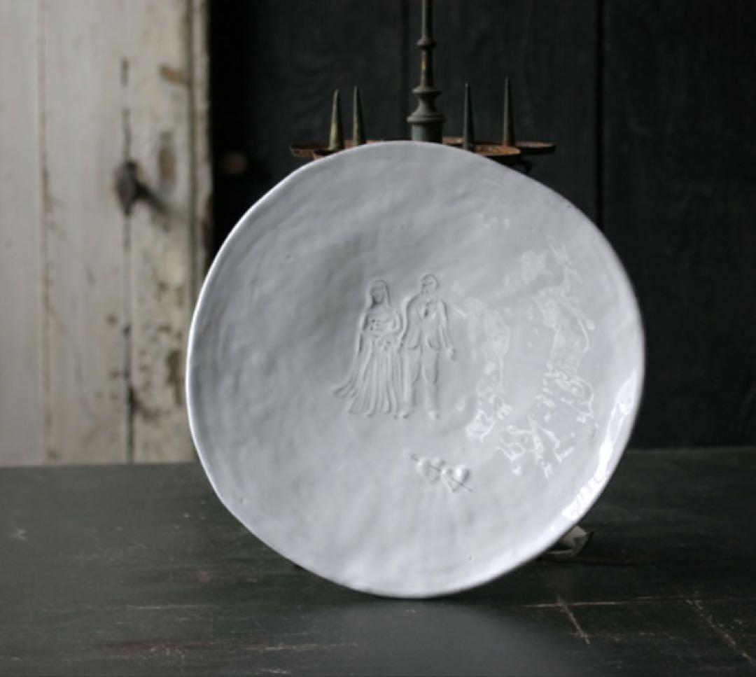 ASTIER DE VILLATTE Marie マリエ