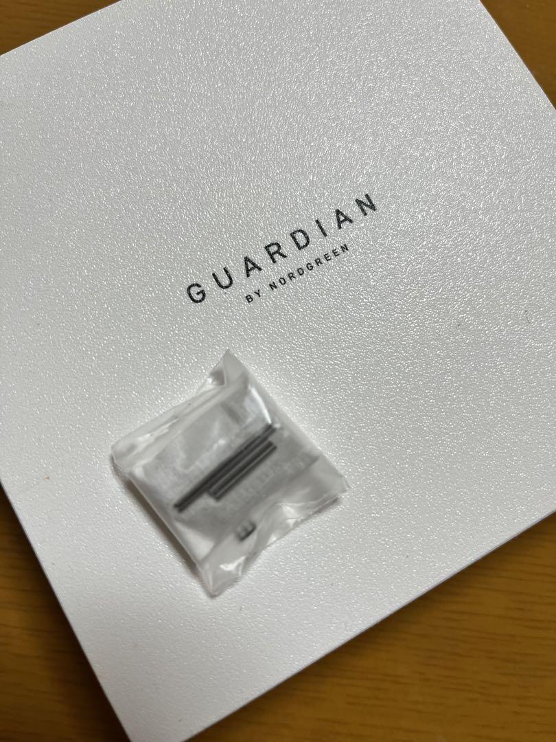 Nordgreen Guardian 自動巻き 100年時計