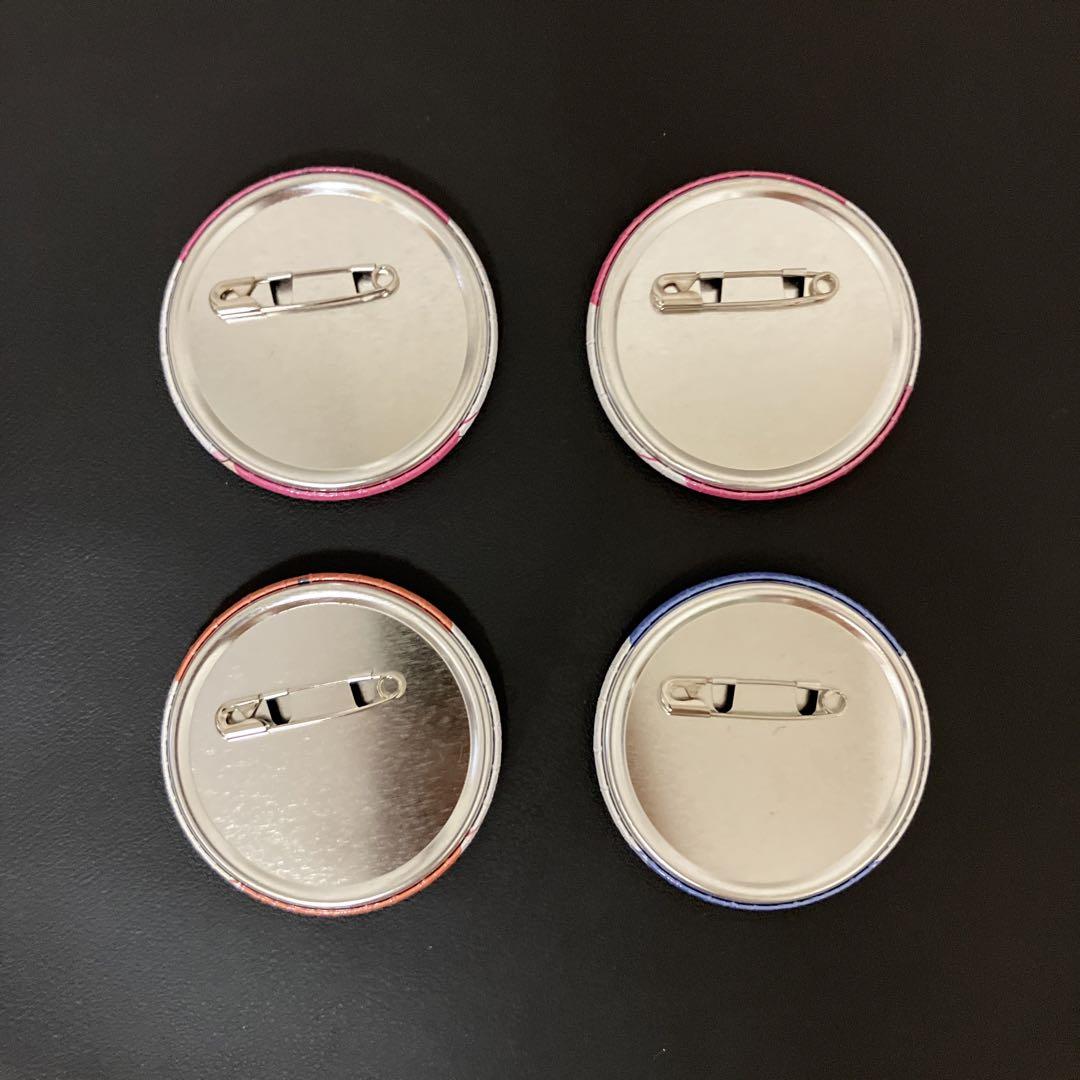 Amazon | amazarashi缶バッジ 29個 | バッジ | おもちゃ