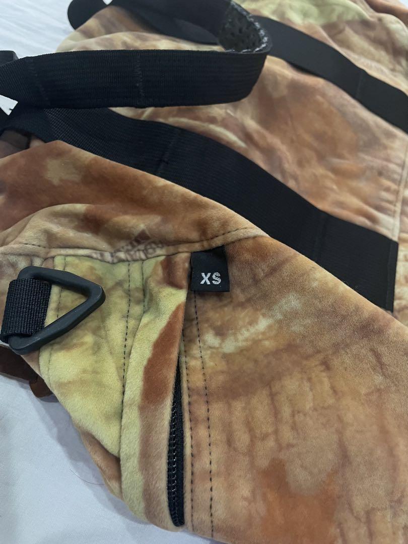 希少90s USA製GREGORYグレゴリー　ミニボストン　XS