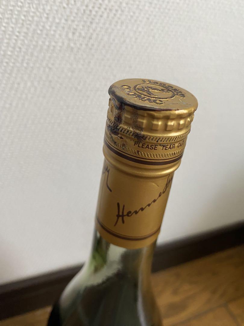 ブランデー Hennessy VSOP Cognac 750ml