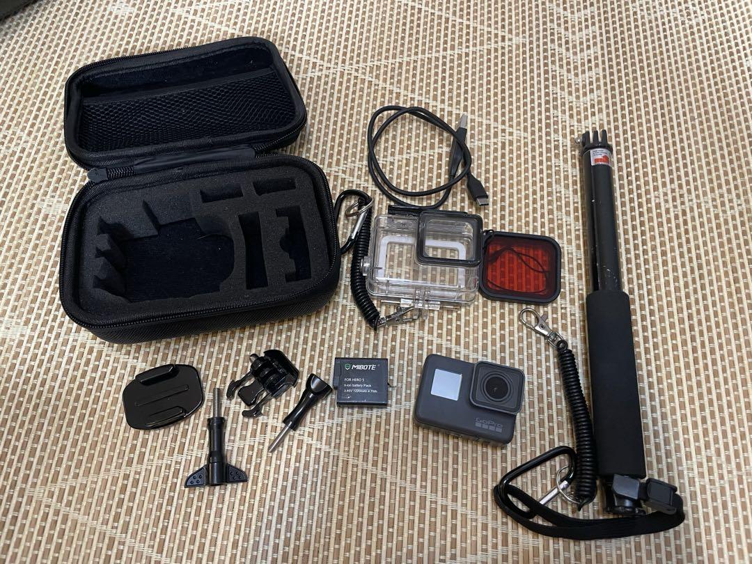 GoPro Hero5