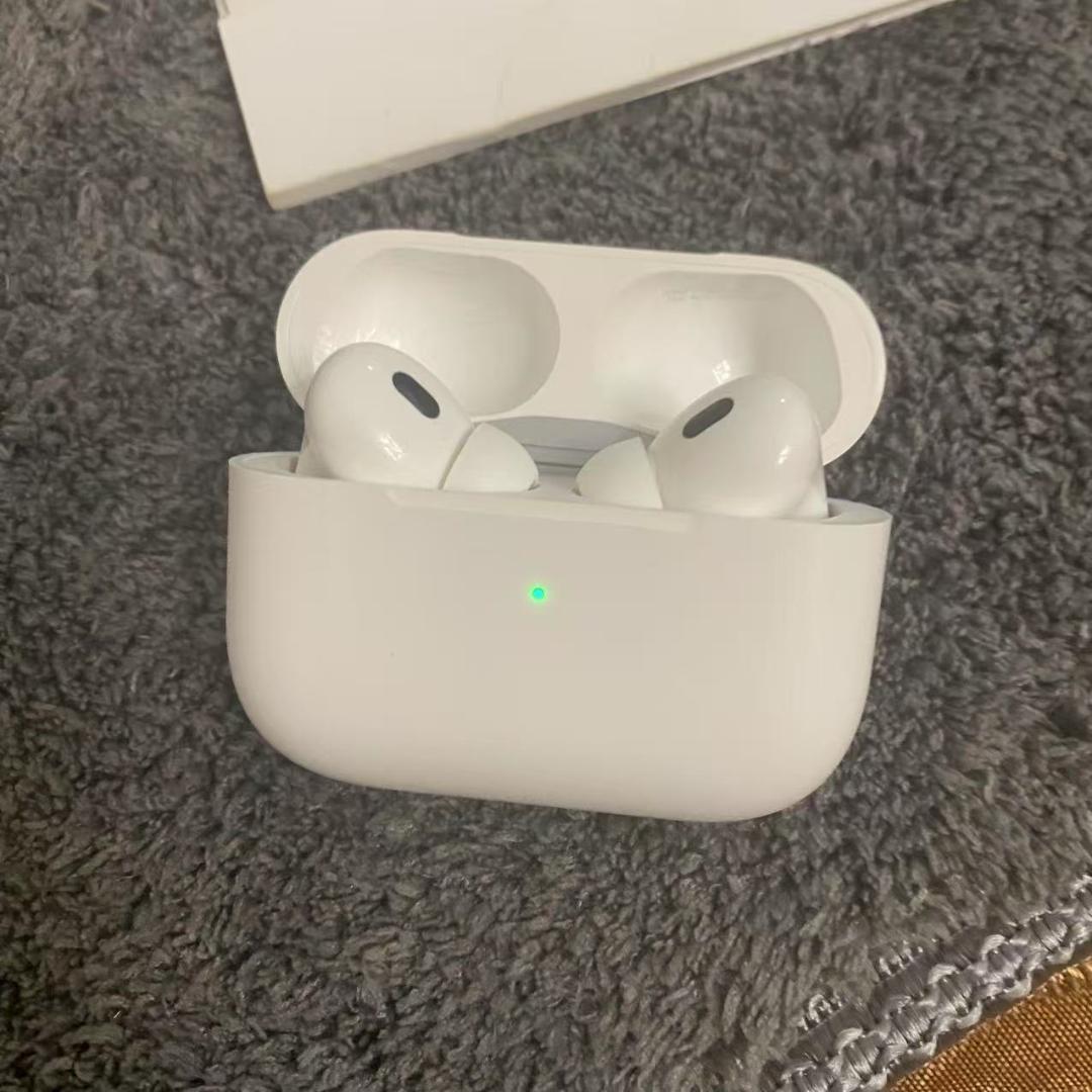 type c AirPods^^^^^Pro 第`2`世代