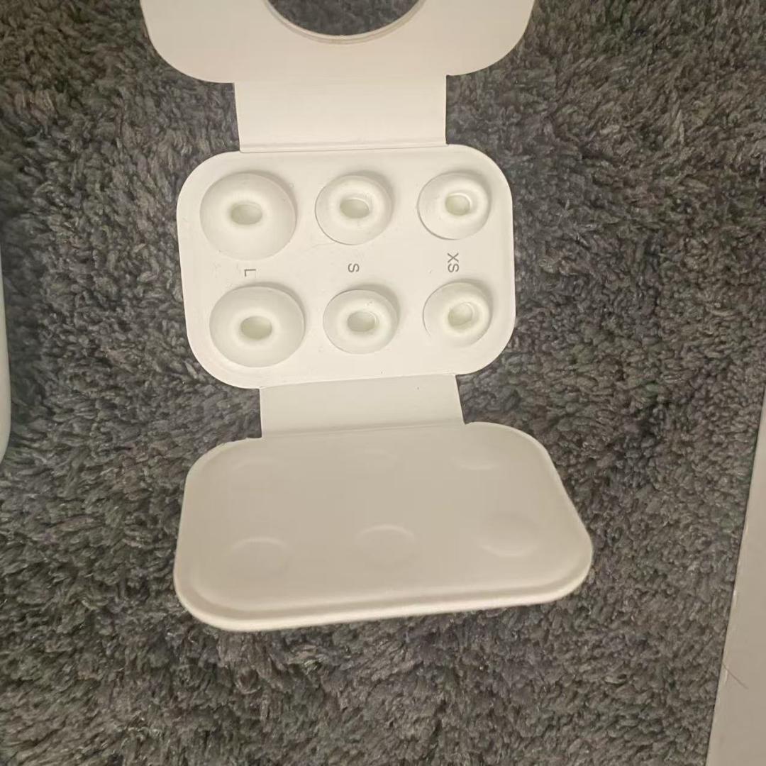 type c AirPods^^^^^Pro 第`2`世代