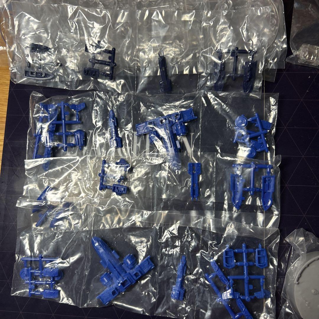 アルティメットルミナス ストラクチャー等まとめ売り