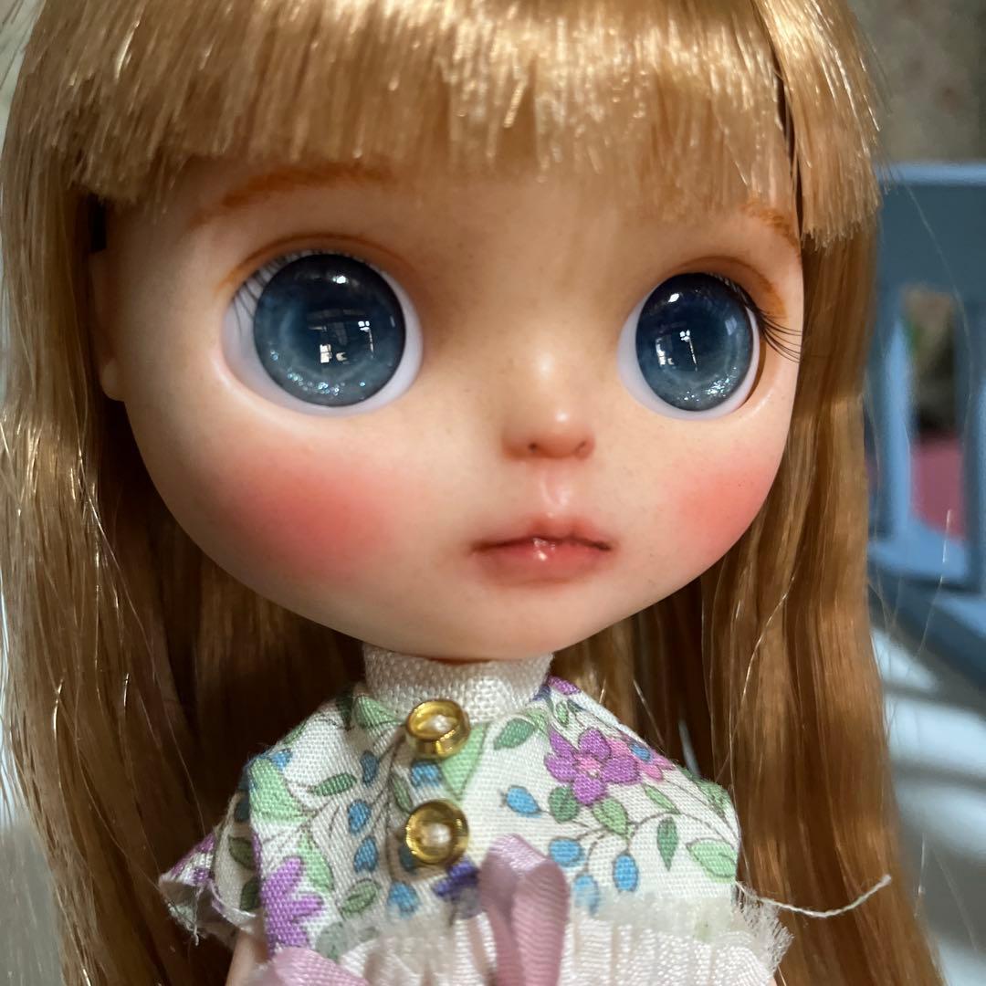 カスタムブライス ポップマートブライス