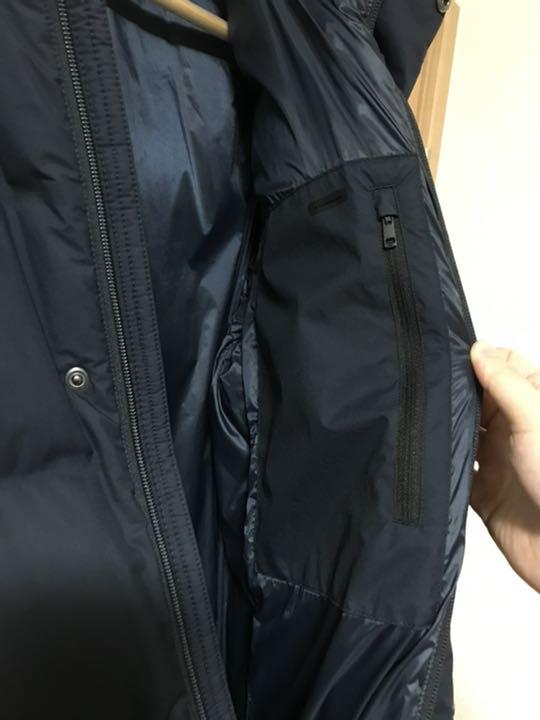 格安人気 UNIQLO ダウンコート 43Fxy-m12540903384 ユニクロ 安い最安値
