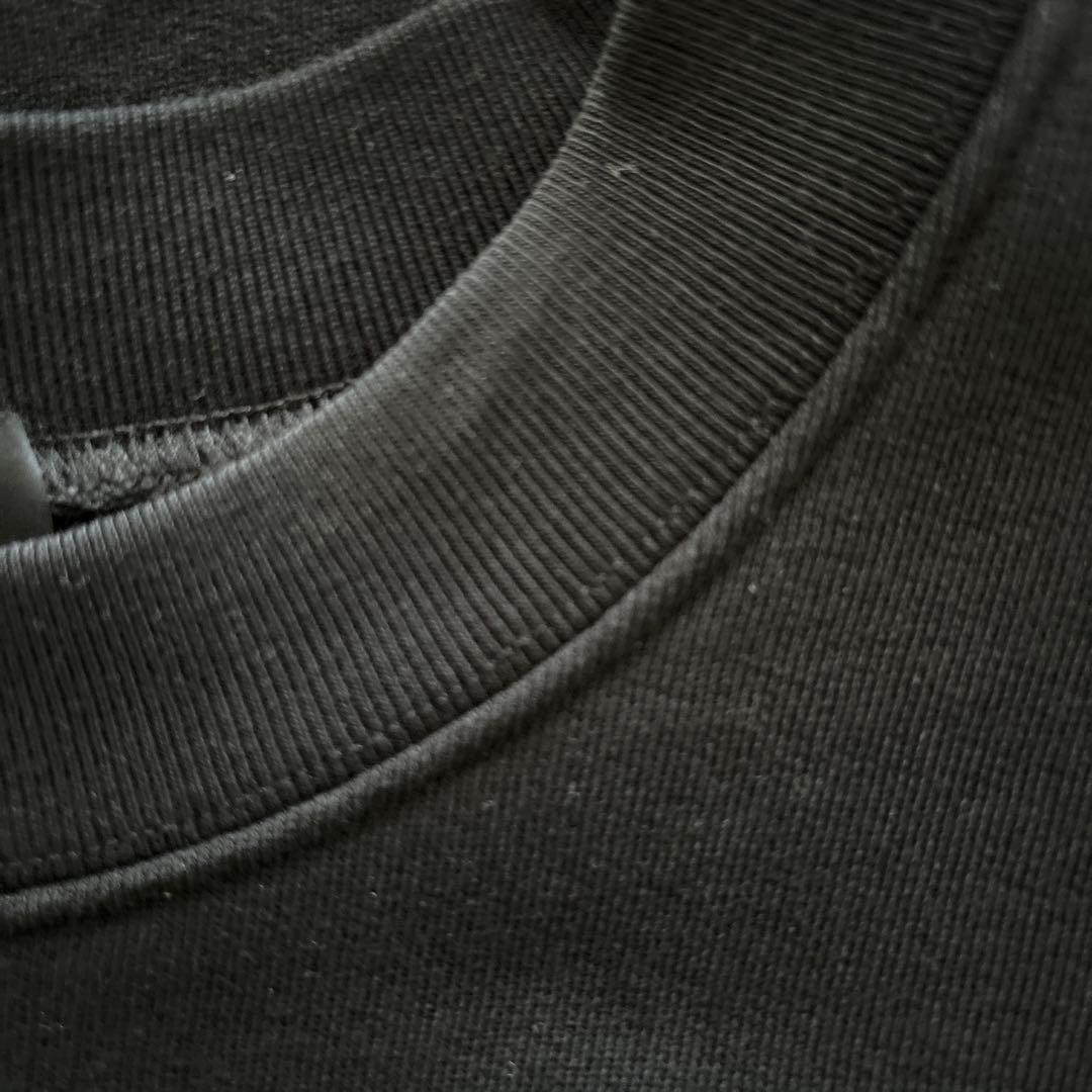 BALENCIAGA バレンシアガ　スウェット　正規品　Mサイズ