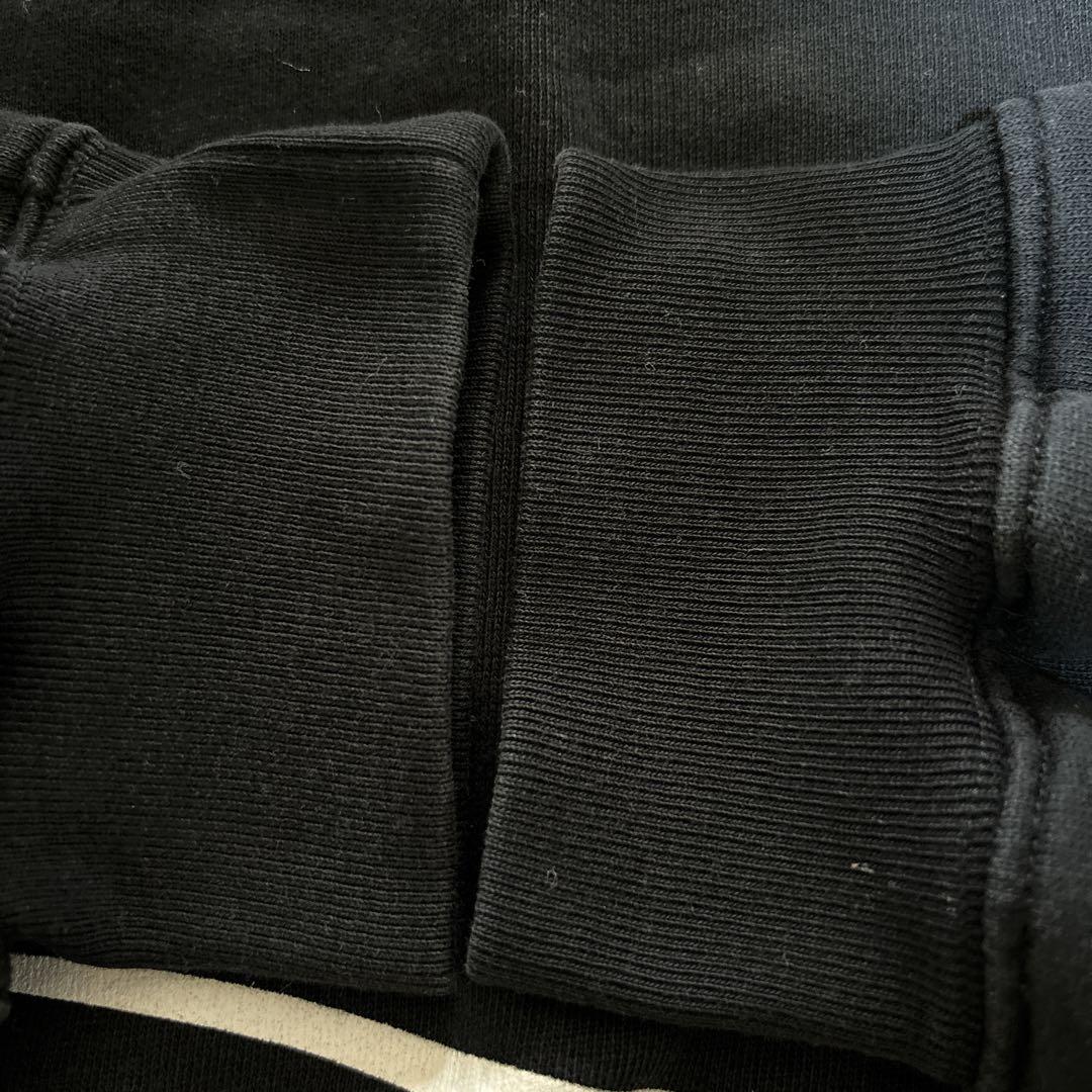 BALENCIAGA バレンシアガ　スウェット　正規品　Mサイズ