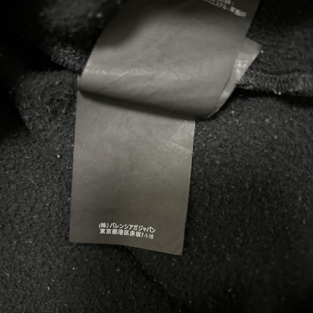 BALENCIAGA バレンシアガ　スウェット　正規品　Mサイズ