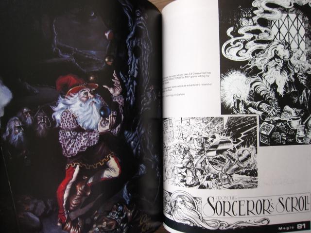 アート・デザイン・音楽 The Art of Dragon Magazine