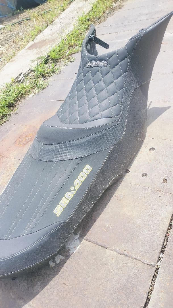 !!sea-doo