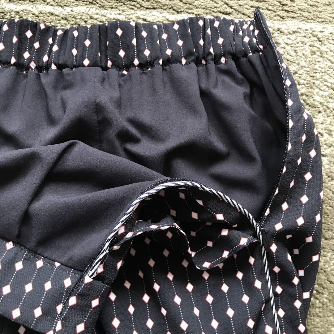 アメリヴィンテージ RETRO QUAN PANTS 花柄 - メルカリ