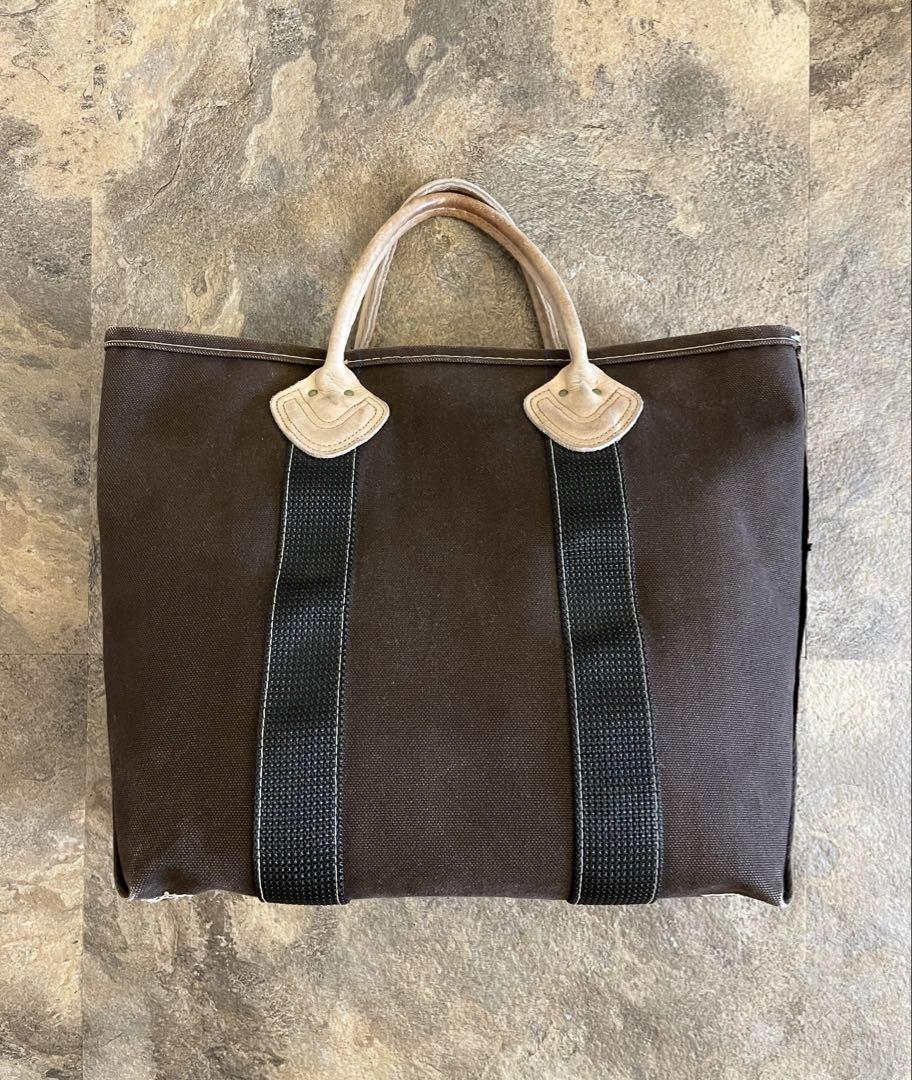 【スペシャル】70〜80s L.L.bean エルエルビーン レザーハンドル
