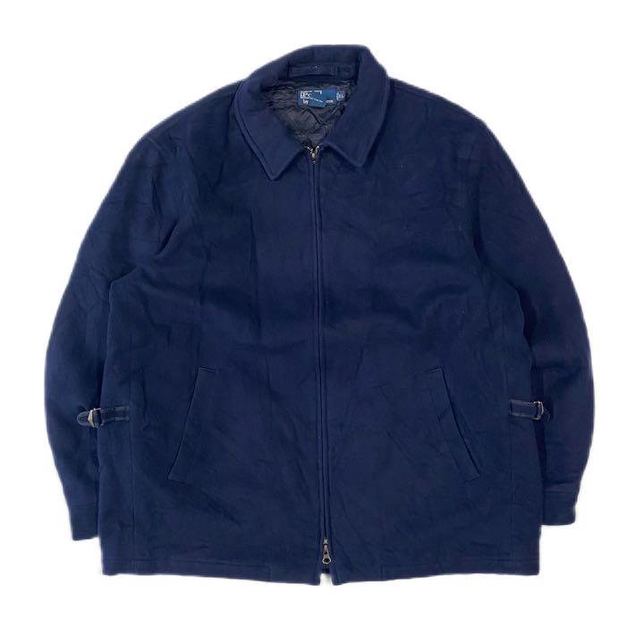 POLO by Ralph Lauren XL ウール 90s 90年代