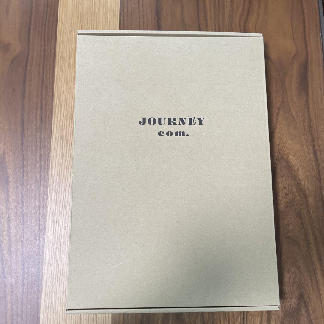 JOURNEY プレミアム版 写真集