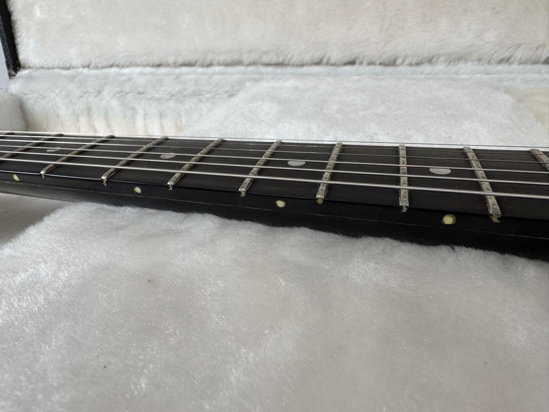Gibson RD 2007年製 専用ハードケース付