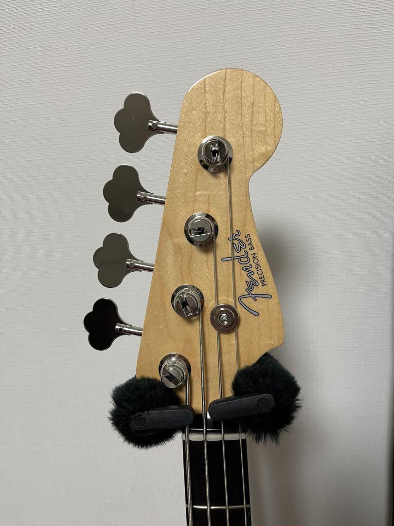 Fender HERITAGE 60s + ギグバッグセット！