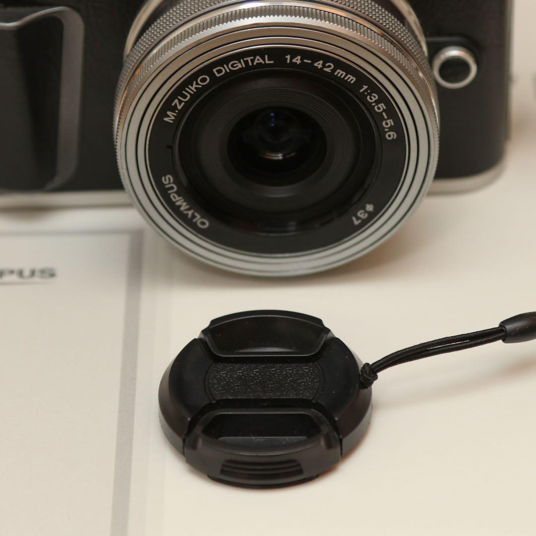 カ*ケ様 OLYMPUS PEN E-PL9 EZダブルズームキット