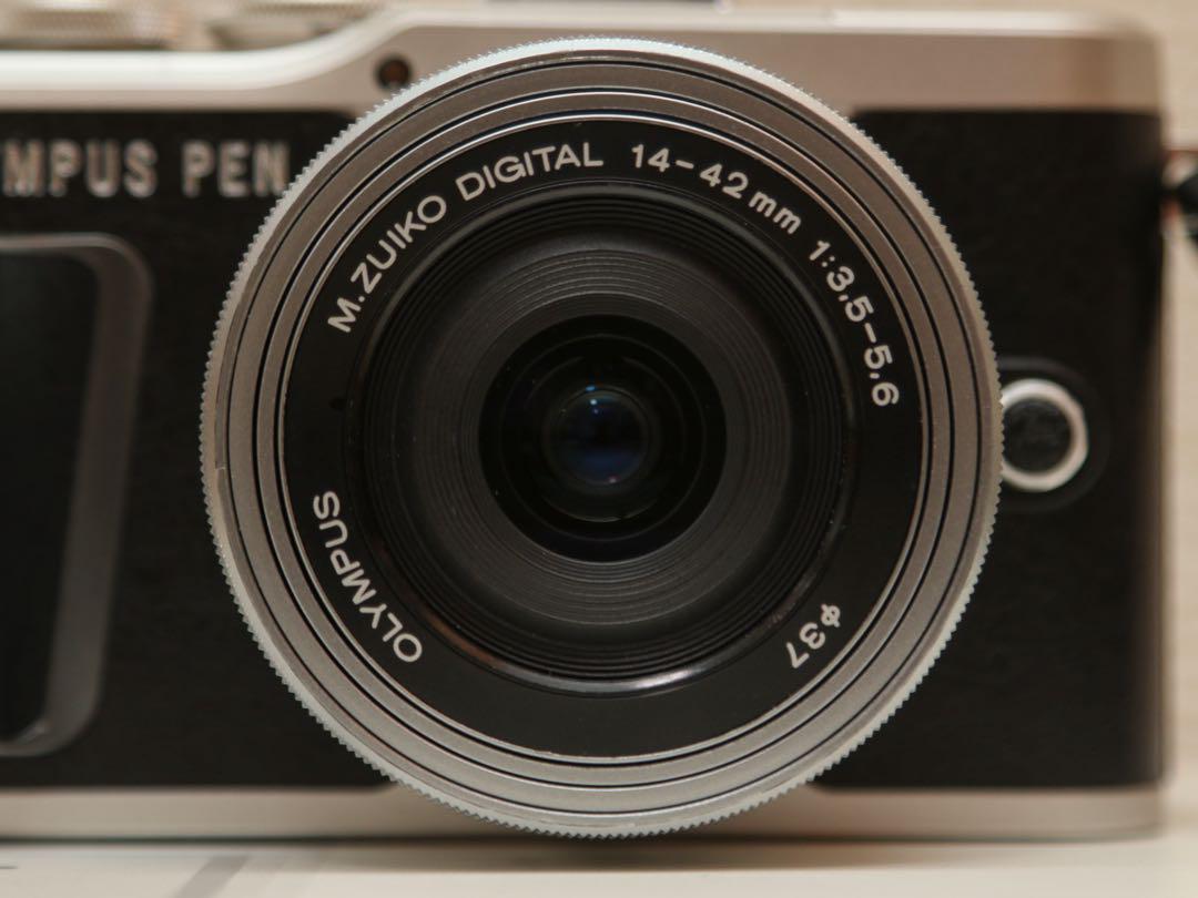 カ*ケ様 OLYMPUS PEN E-PL9 EZダブルズームキット