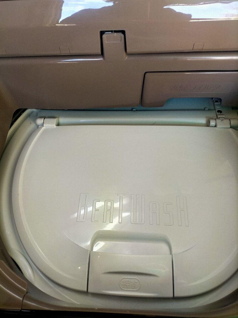 低価在庫 HITACHI 日立型番BW-DX110A 製造年2017年製 全自動洗濯乾燥機 4pNsf-m12545299775 新作最新作