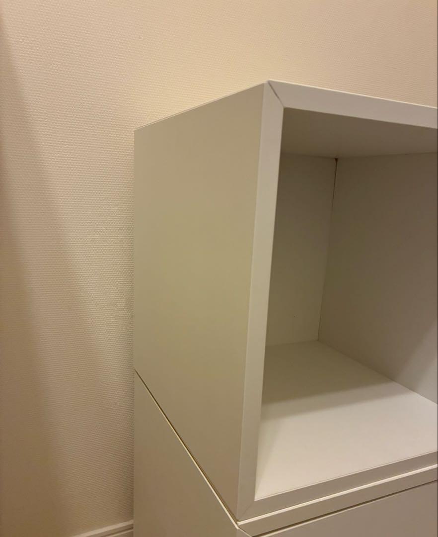IKEA EKET 2個セット