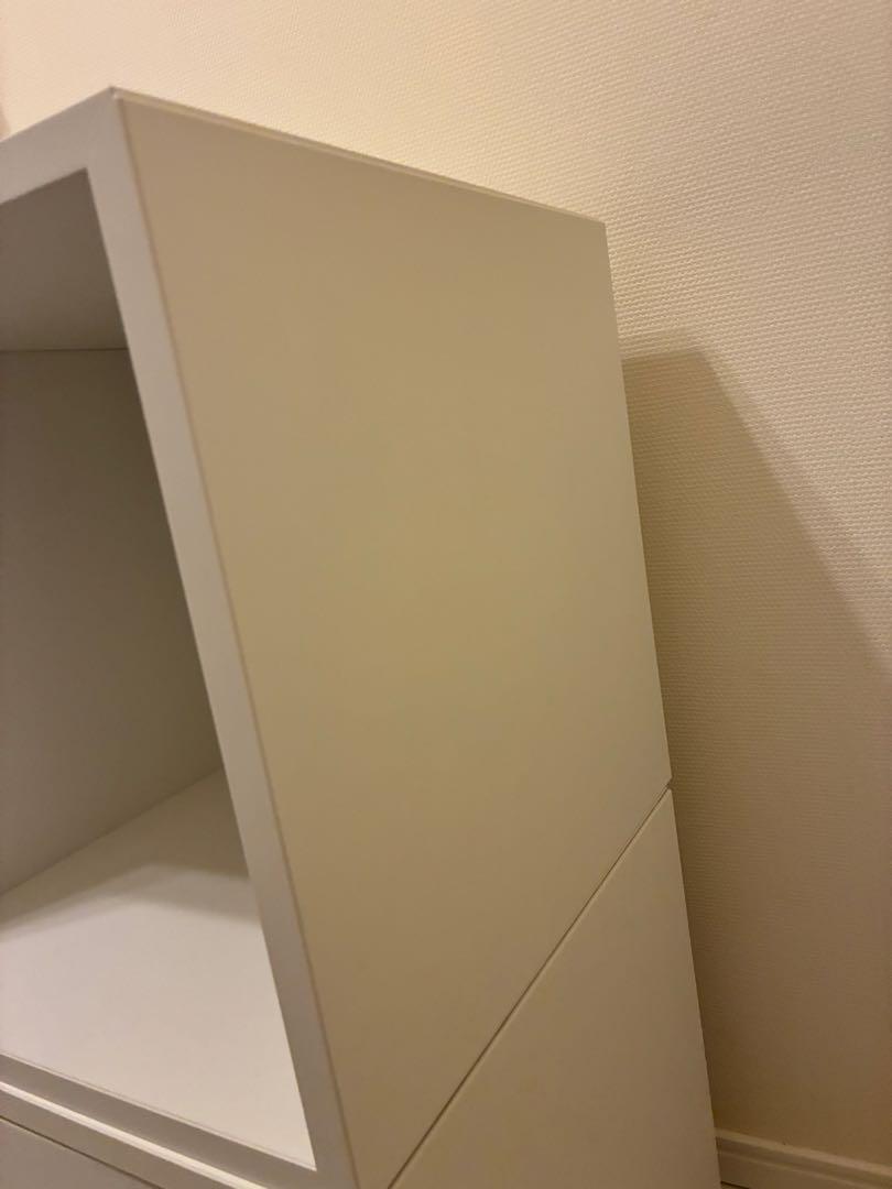 IKEA EKET 2個セット