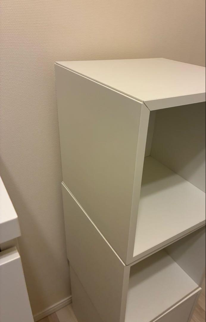 IKEA EKET 2個セット