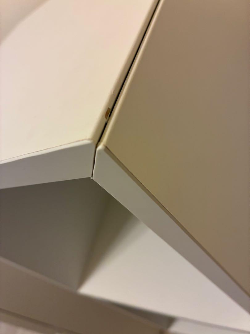 IKEA EKET 2個セット