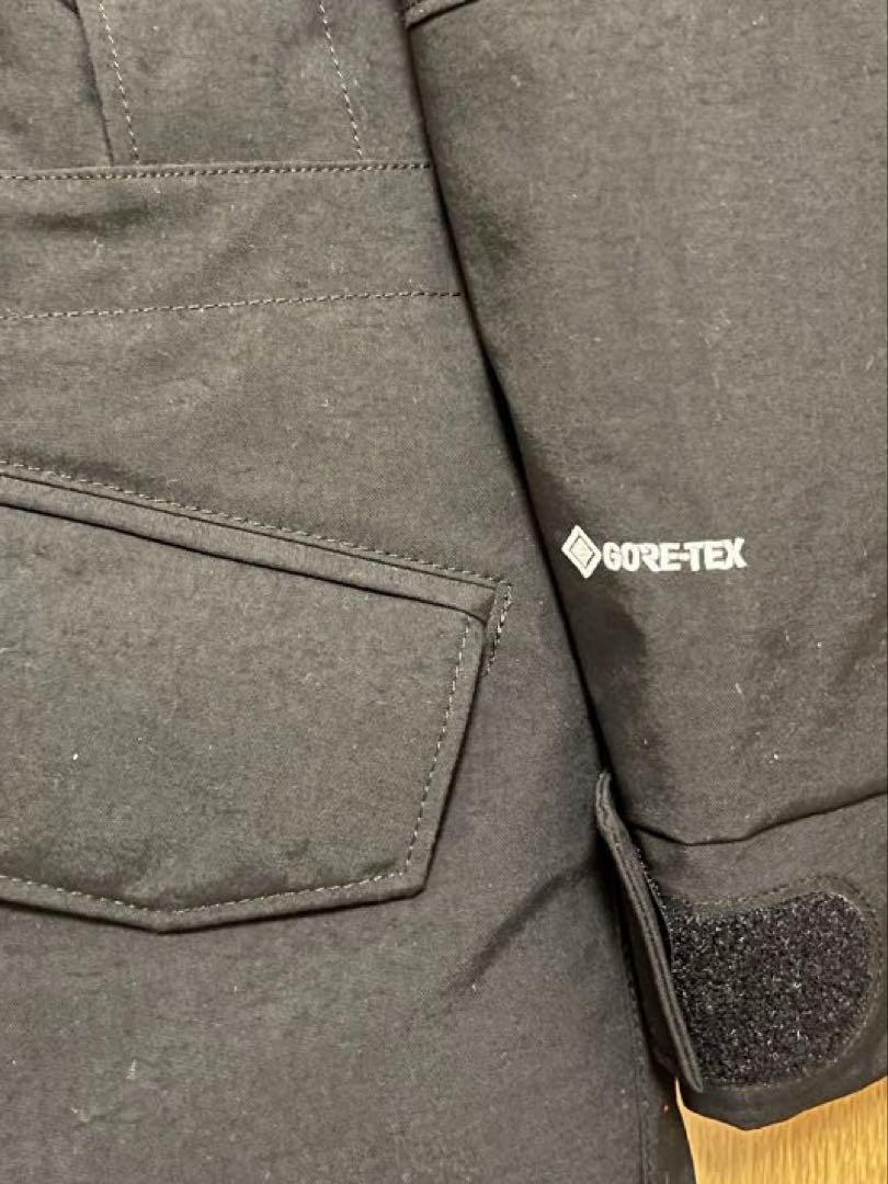 THE NORTH FACE アンタークティカパーカ 2024