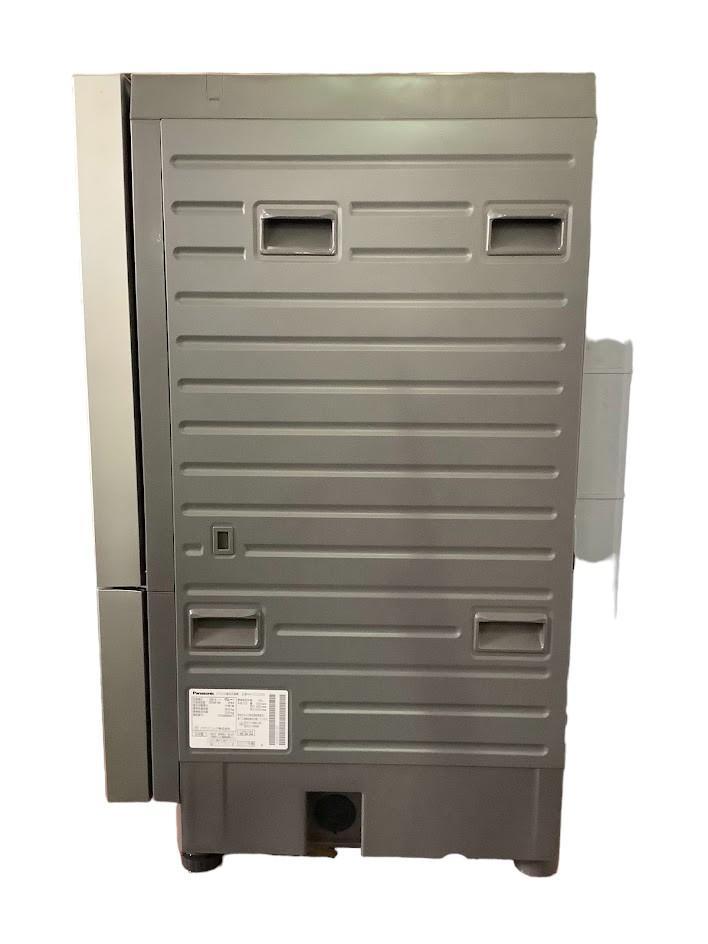 送料込み パナソニック ドラム式洗濯乾燥機 10.0kg NA-VG2200R 画像5