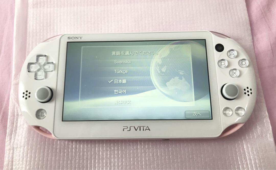 PSVita MERCURYDUO & 16GBメモリーカード セット - メルカリ