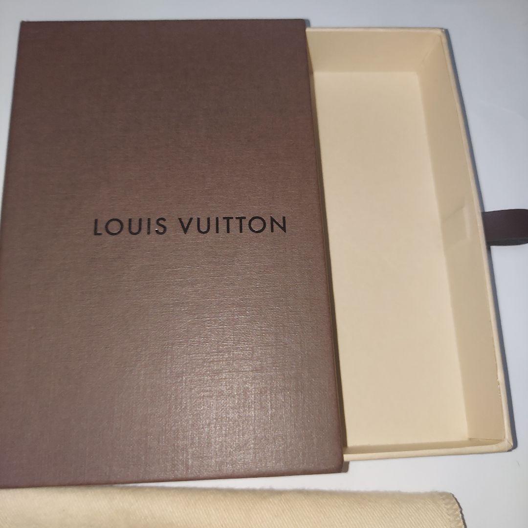 Louis Vuitton ゴールド キーホルダー