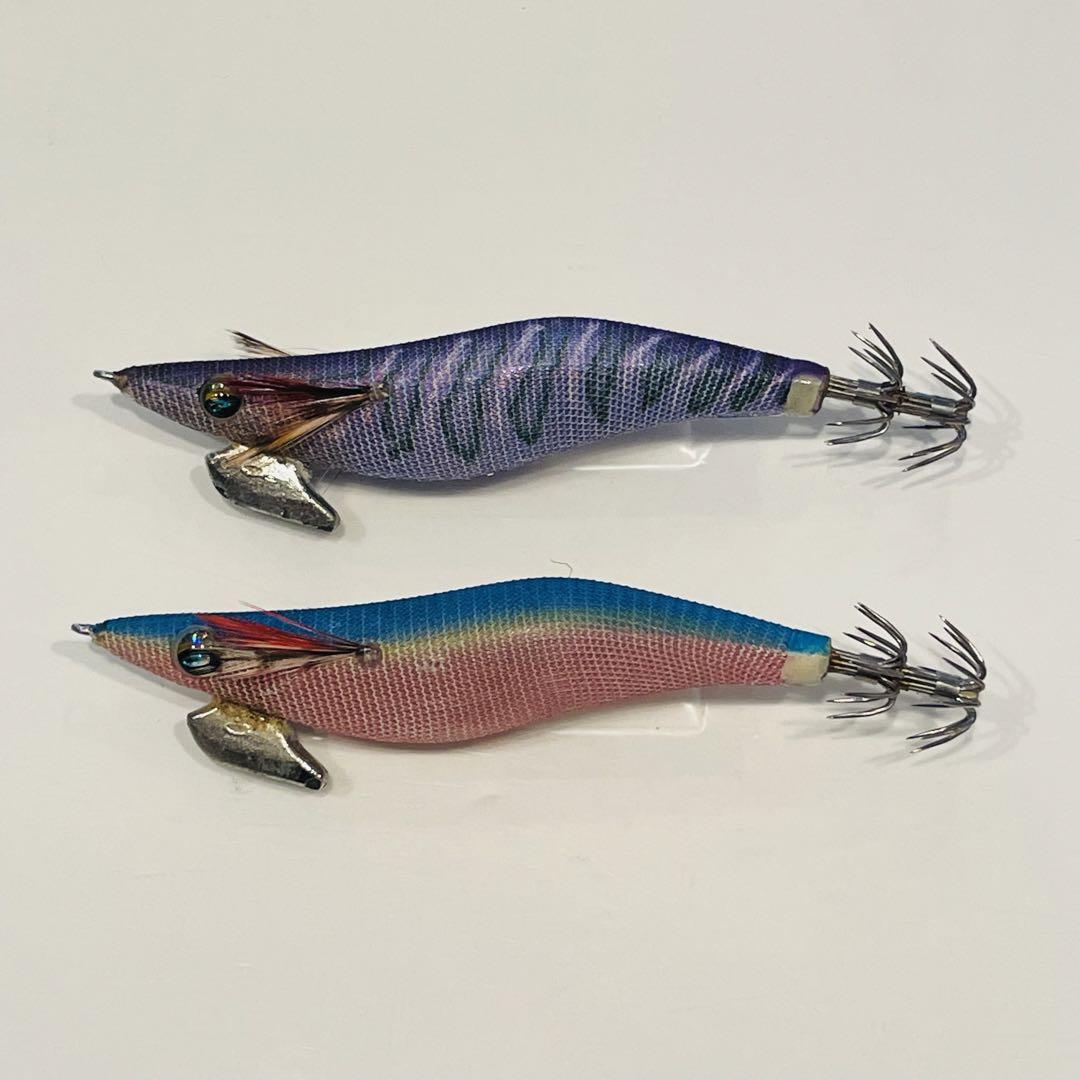 ダイワ　エメラルダス　ラトル　エギ　3.0号　　19個セット ダイワ エメラルダス ラトル エギ 3.0号 19個セット