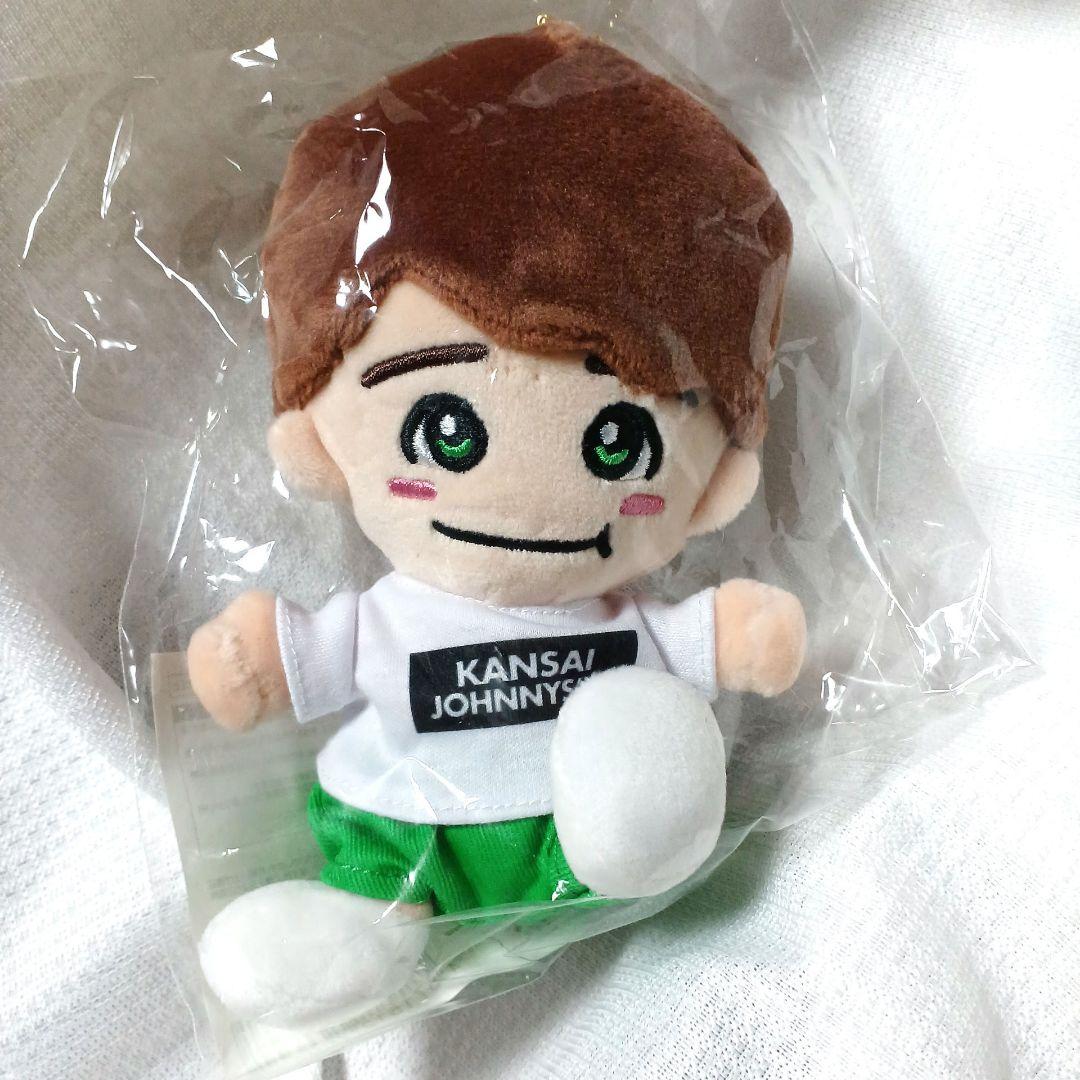 ちびぬい 大橋和也 第一弾 新品 未開封 新品未開封 ちびぬい 大橋和也 第一弾 - メルカリ