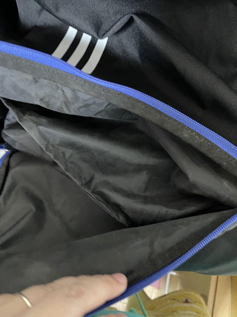 リュック サッカー adidas リュック ボール 靴入れあり