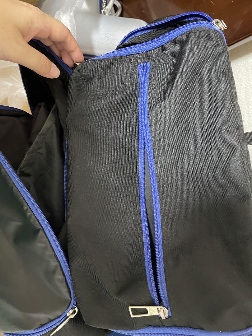 リュック サッカー adidas リュック ボール 靴入れあり