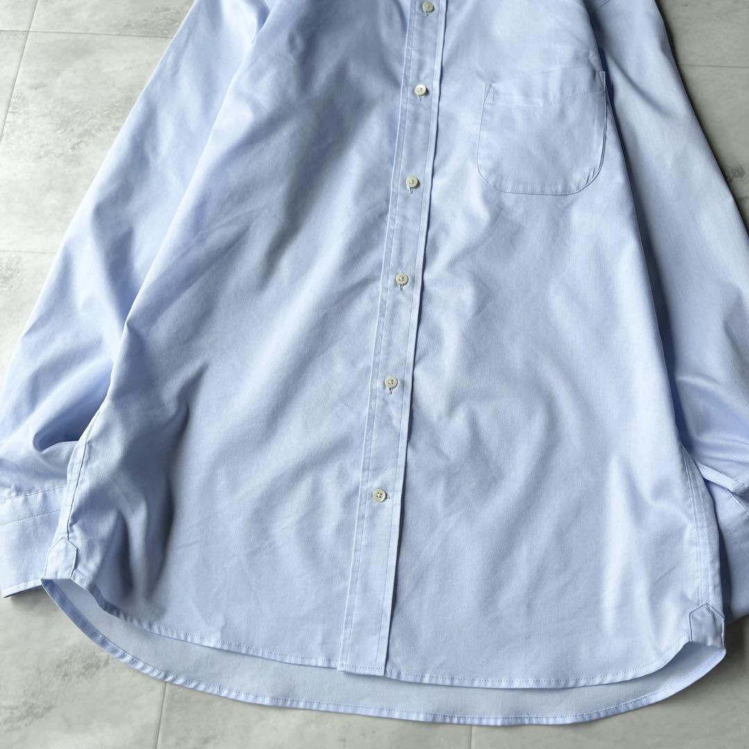 『MACKINTOSH PHILOSOPHY』TROTTER／ボタンダウンシャツ