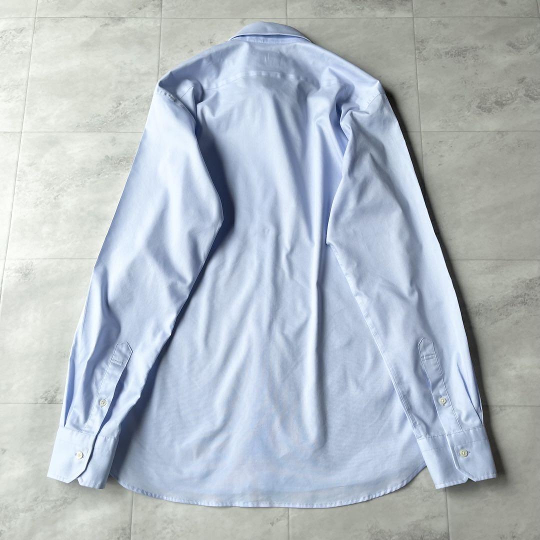 『MACKINTOSH PHILOSOPHY』TROTTER／ボタンダウンシャツ