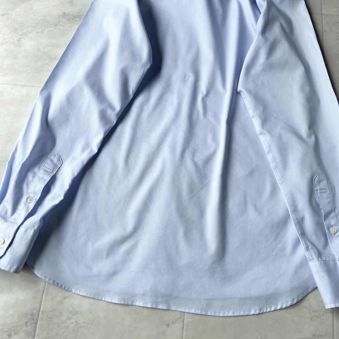『MACKINTOSH PHILOSOPHY』TROTTER／ボタンダウンシャツ