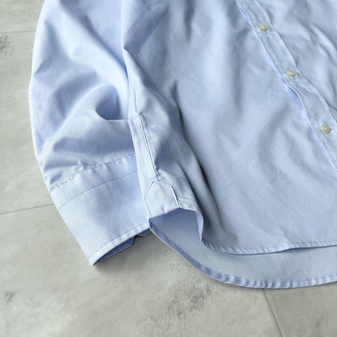 『MACKINTOSH PHILOSOPHY』TROTTER／ボタンダウンシャツ